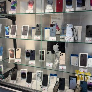 Téléphones portables