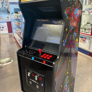 Borne d'arcade Astro battle