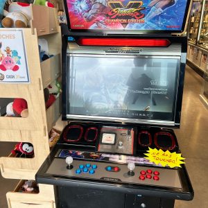 borne-darcade-street-fighter