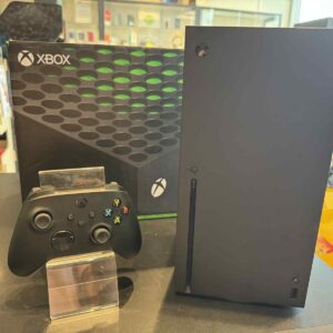 xbox-doccasion