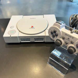 Playstation Sony