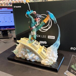 statuette-ikigai-naruto-rock-lee