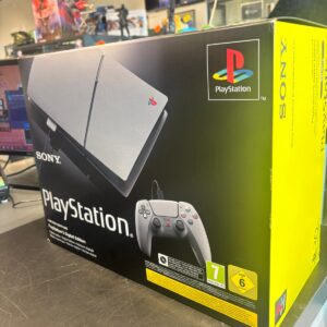 PlayStation Sony, 5 - Limited Edition 30th Anniversary